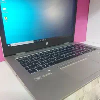 لپتاپ اچ پی نسل۱۰ HP 640G7 RAM16 SSD256 باضمانت|رایانه همراه|کرج, گلشهر|دیوار