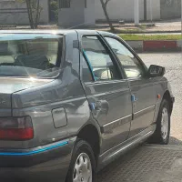 پارس مدل ۹۳ داشبورد جدید|خودرو سواری و وانت|رشت, حومه رشت|دیوار