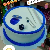 وسایل قنادی