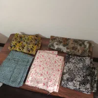 چادر 5متری 4قواره