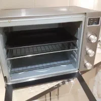 آون توستر بوگاتی|اجاق گاز و لوازم برقی پختوپز|پرند, فاز ۶|دیوار