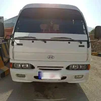 مینی بوس