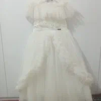 لباس عروس