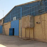 کارخانه فروشی در فتح المبین|فروش دفتر صنعتی، کشاورزی، تجاری|کاشان, شهرک صنعتی فتح المبین|دیوار