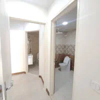 برج الماس دید دریاچه میدان دریاچه شهرک گلستان|اجارهٔ آپارتمان|تهران, دریاچه شهدای خلیج فارس|دیوار