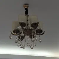 لوستر ۶ روله