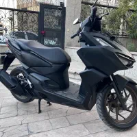 هوندا کلیک ۱۶۰|موتورسیکلت|تهران, جردن|دیوار