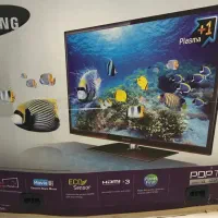 تلویزیون پلاسما ۴۳