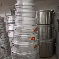 چهار راه فاطمیه|ظروف پخت‌وپز|بندرعباس, |دیوار