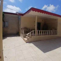خانه-ویلایی-سندتک-برگ-سمت-ساحل-زیبا-کنار