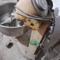 دستگاه خمیر گیر