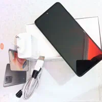 گوشی Redmi Note 12 pro در حد نو|موبایل|اسلام‌شهر, شهرک واوان|دیوار
