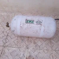 کپسول گاز