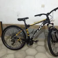 دوچرخه 26|دوچرخه، اسکیت، اسکوتر|سبزوار, پیام|دیوار