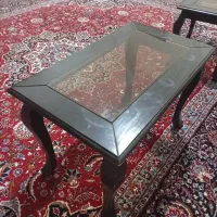 جلو مبلی|مبلمان خانگی و میز عسلی|هشتگرد, شهرک دانش|دیوار