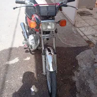 هندا پیشرو|موتورسیکلت|ساوه, |دیوار