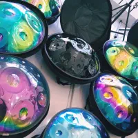 هنگدرام اتم بلک فرایدی فقط ۵۴۹۰ با کاور