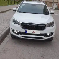 فیدلیتی پرایم ۵ نفره، مدل ۱۴۰۱