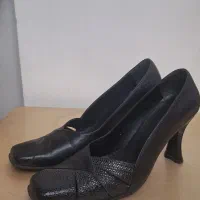 کفش مجلسی|کیف، کفش، کمربند|مراغه, |دیوار