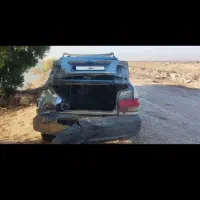 پراید نقرایی مدل۸۸|خودرو سواری و وانت|اهواز, پادادشهر|دیوار