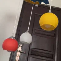 لوستر اتاق کودک