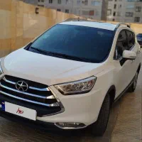 جک s3 بی رنگ