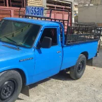 حمل بار.نیسان