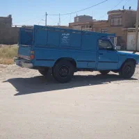 زامیاد Z 24 دوگانه سوز، مدل ۱۳۹۷