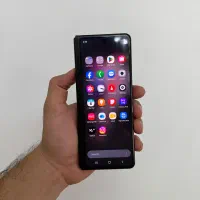 سامسونگ z fold 3 5G|موبایل|تبریز, |دیوار