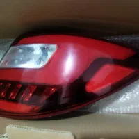چراغ‌خطر‌سمت‌راست‌دنا|قطعات یدکی و لوازم جانبی|تهران, هلال احمر|دیوار