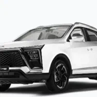 کی ام سی x5