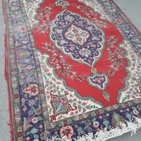 فرش دستباف و فرش کودک