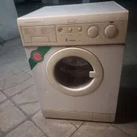 ماشین لباسشویی سینکو اصل ژاپن