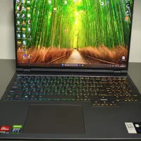 لپتاب lenovo legion 5 pro
