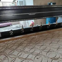 خریدوفروش دورکن و لبه چسبان|ماشین‌آلات صنعتی|قیامدشت - خاورشهر, |دیوار