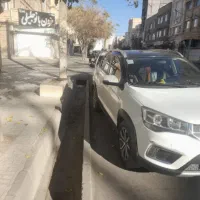 ایکس ۲۲ مدل ۹۶ اتومات|خودرو سواری و وانت|تربتحیدریه, مظفریه|دیوار