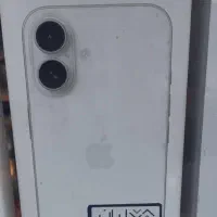آیفون 16 ۱۲۸ گیگ اکبند