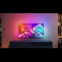 تلوزیون ۶۵ فیلیپسAmbilight