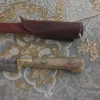 ۲ عدد چاقو