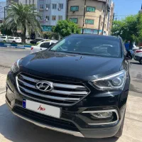 سانتافه ۲۰۱۷gdi