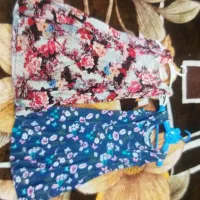 پیراهن دخترانه