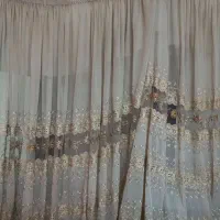 گلدان بلور قدیمی نونو|کلکسیون اشیاء عتیقه|کرمانشاه, |دیوار