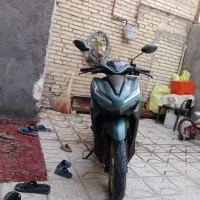 کلیک ۱۴۰۱|موتورسیکلت|مشهد, پنجتن|دیوار