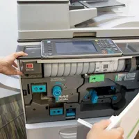 تعمیرات تخصصی پرینتر،کپی، فکس، مودم با گارانتی|خدمات رایانهای و موبایل|بوشهر, |دیوار