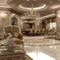 فروش آپارتمان ۲۷۵متر لوکس/ نیاوران/بوکان|فروش آپارتمان|تهران, کامرانیه|دیوار