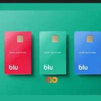 جایزه250تومنی بلو بانک