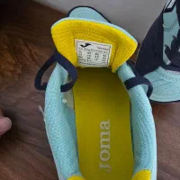 کتاونی سالنی فوتسال|کیف، کفش، کمربند|شهریار, شهرک بهاران (ویره)|دیوار