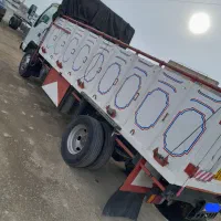 ایسوزو۶تن مدل۸۶|خودرو سنگین|سقز, |دیوار