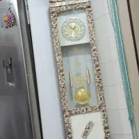 ساعت ایستاده نونو