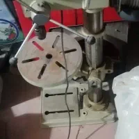 دریل ستونی نک ۵۵۰ وات